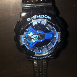 G-Shock Premium Watch